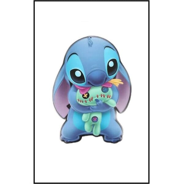 poster stitch scrump