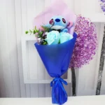 ramo peluche stitch