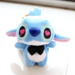 ramo peluche stitch