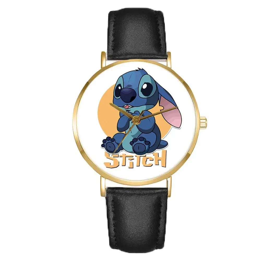 reloj de stitch reloj de stitch