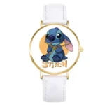 reloj de stitch