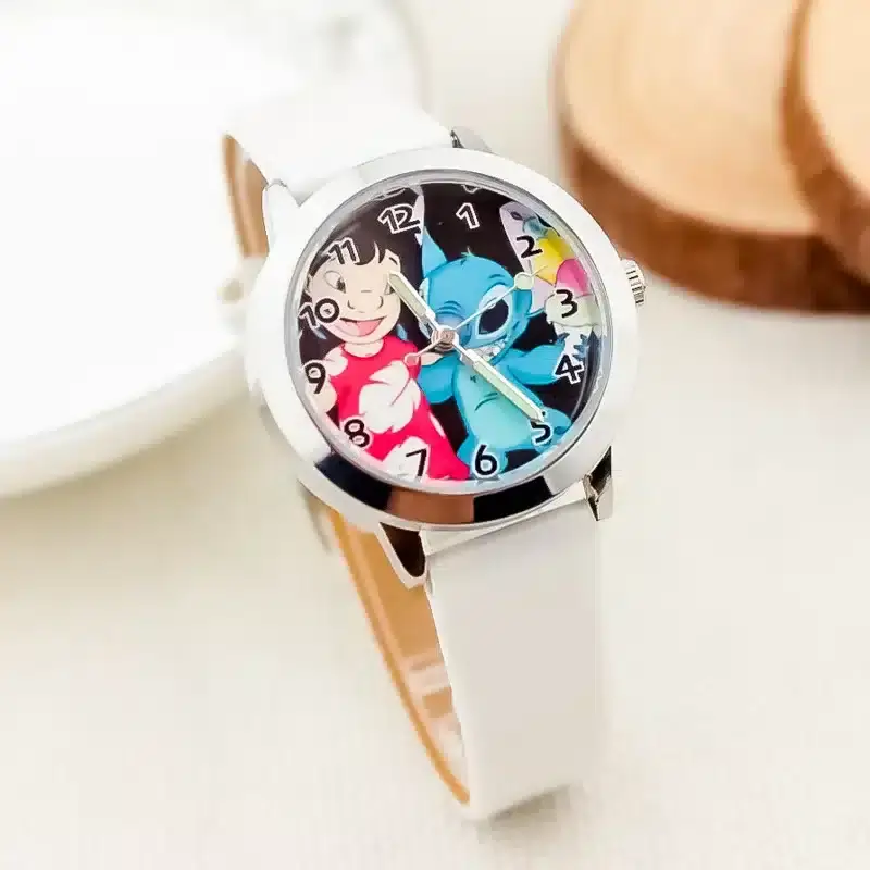 reloj lilo y stitch reloj lilo y stitch