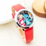 reloj lilo y stitch