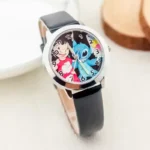 reloj lilo y stitch