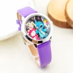 reloj lilo y stitch