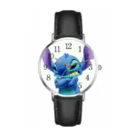 reloj stitch