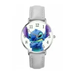 reloj stitch