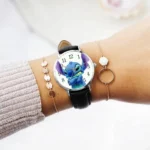 reloj stitch