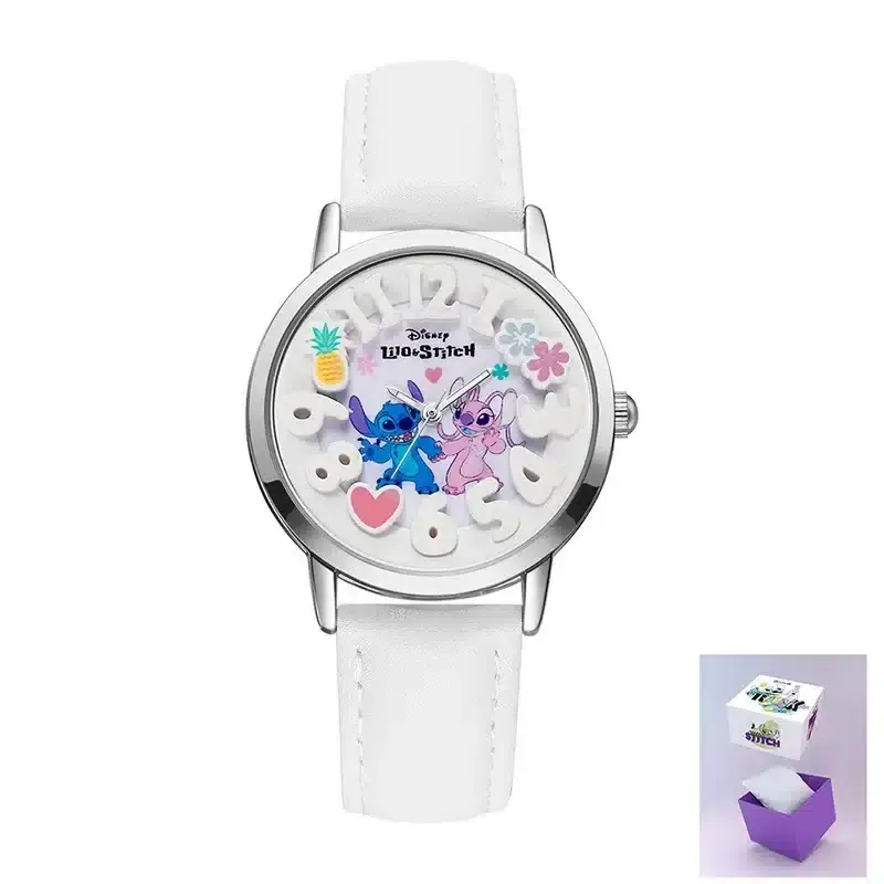 reloj stitch regalo reloj stitch regalo