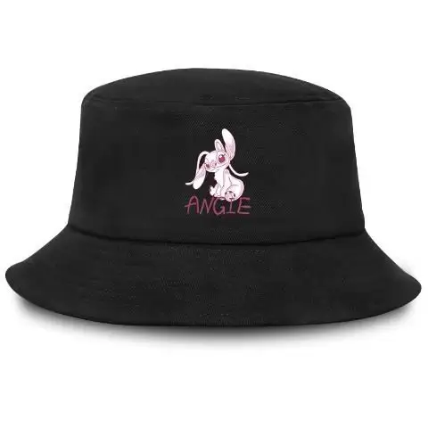 sombrero de stitch angie