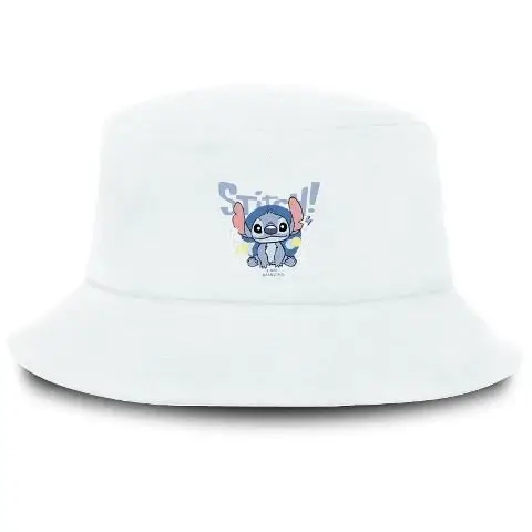 sombrero de stitch