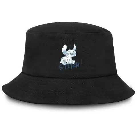 sombrero lilo y stitch