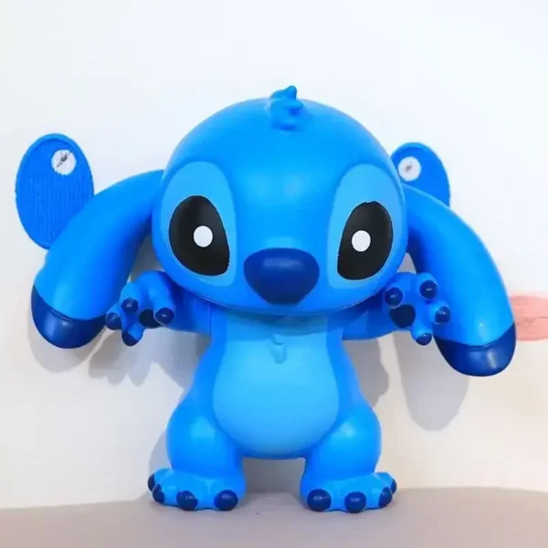 stitch gigante
