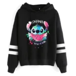 sudadera stitch adulto