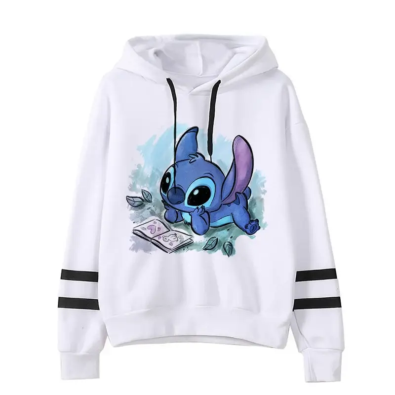 sudadera stitch lectora sudadera stitch lectora