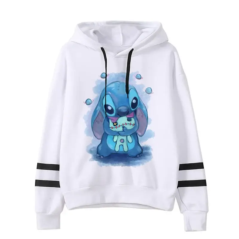 sudadera stitch scrump sudadera stitch scrump