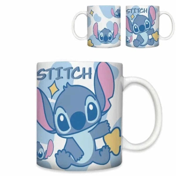 taza grande stitch