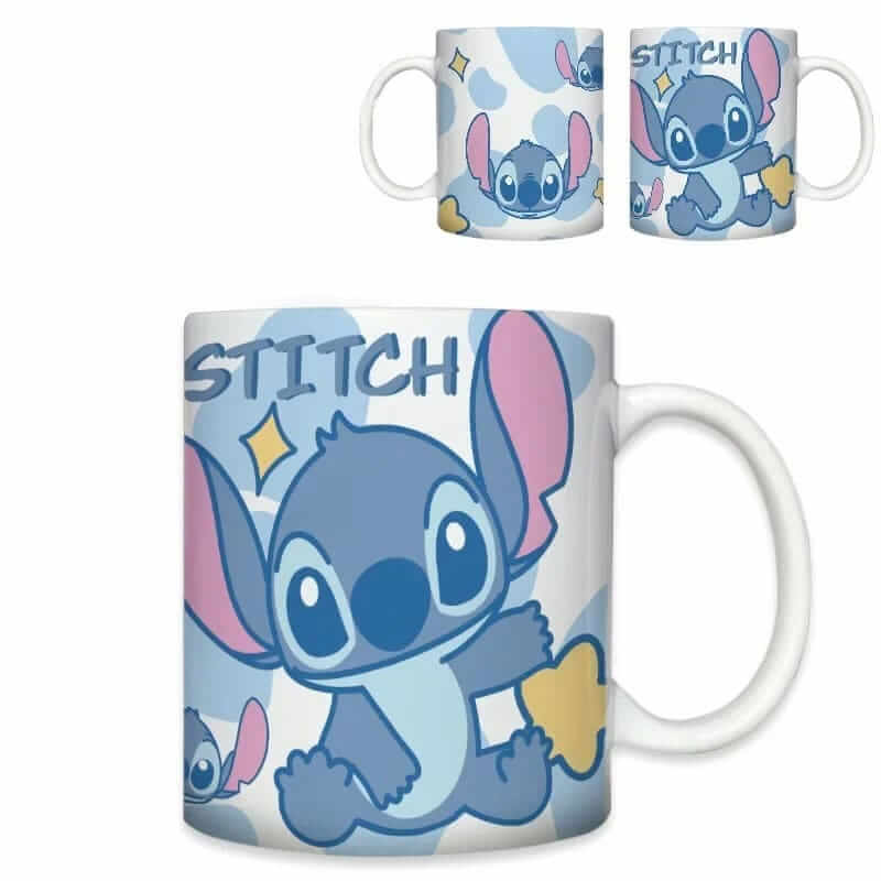 taza grande stitch taza grande stitch