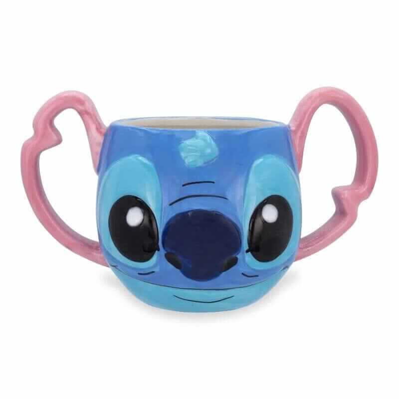 taza stitch 3D taza stitch 3D