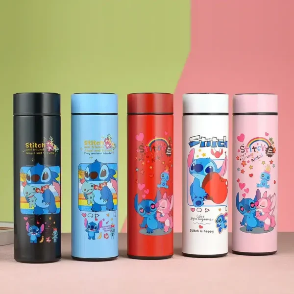 termo de stitch