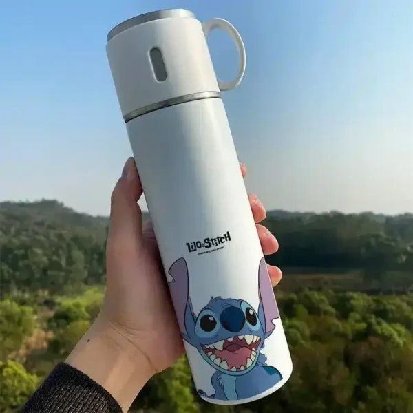 termo stitch