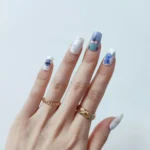 uñas stitch