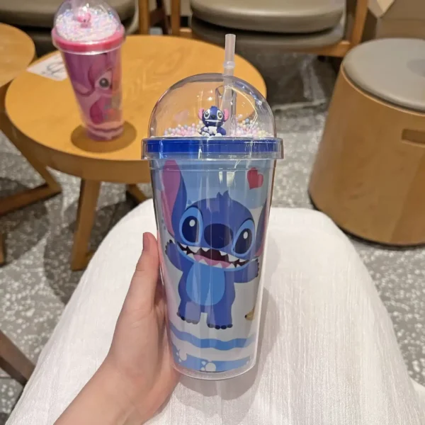 vaso stitch