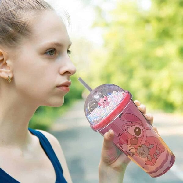 vaso stitch angel