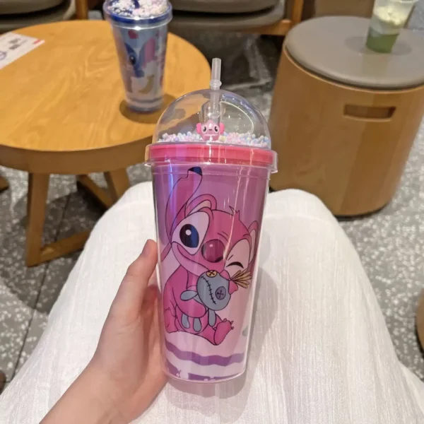 vaso stitch angel