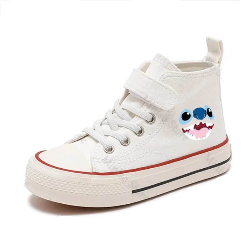 zapatillas lilo y stitch zapatillas lilo y stitch